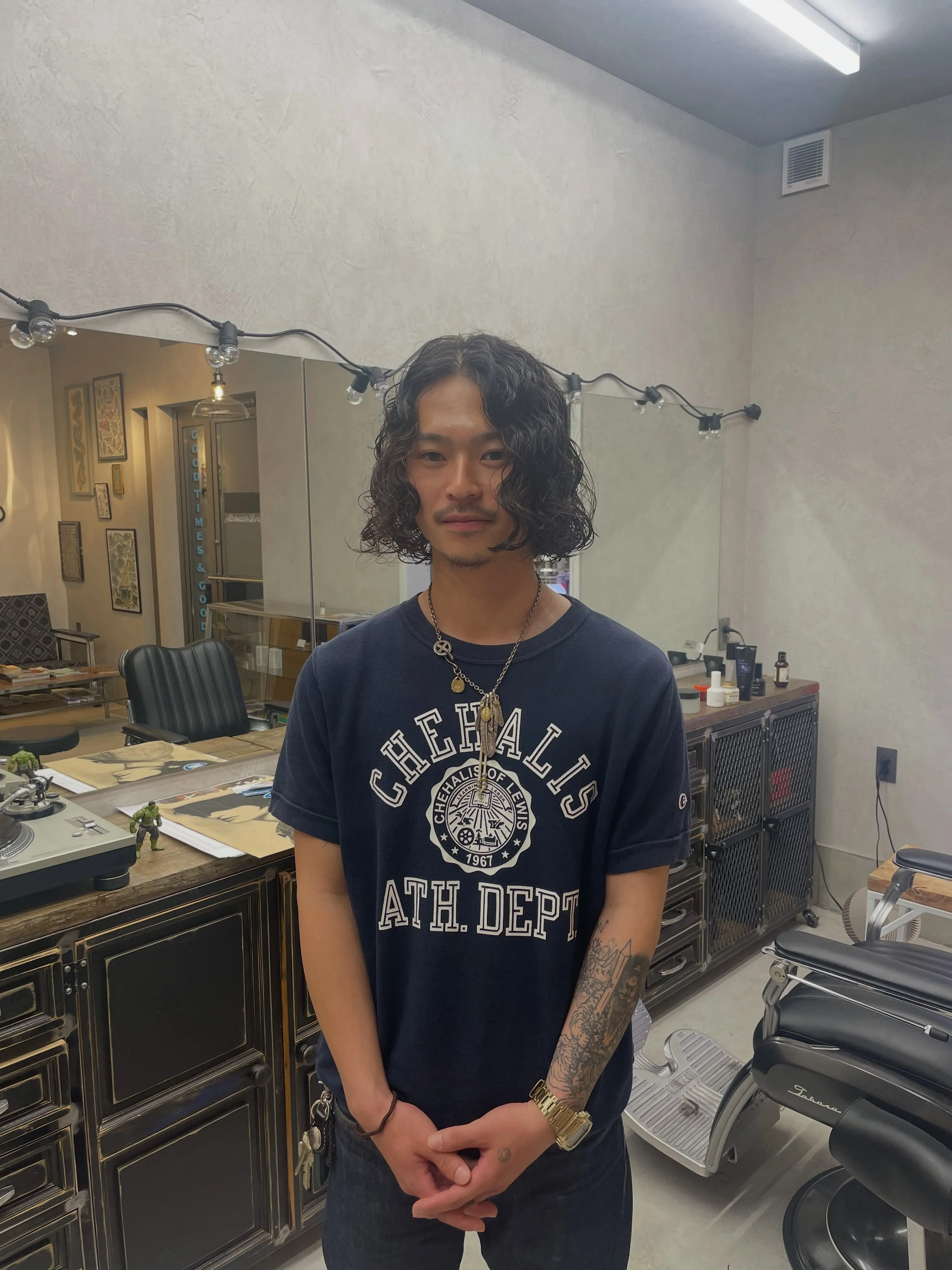 ありがとうございました！