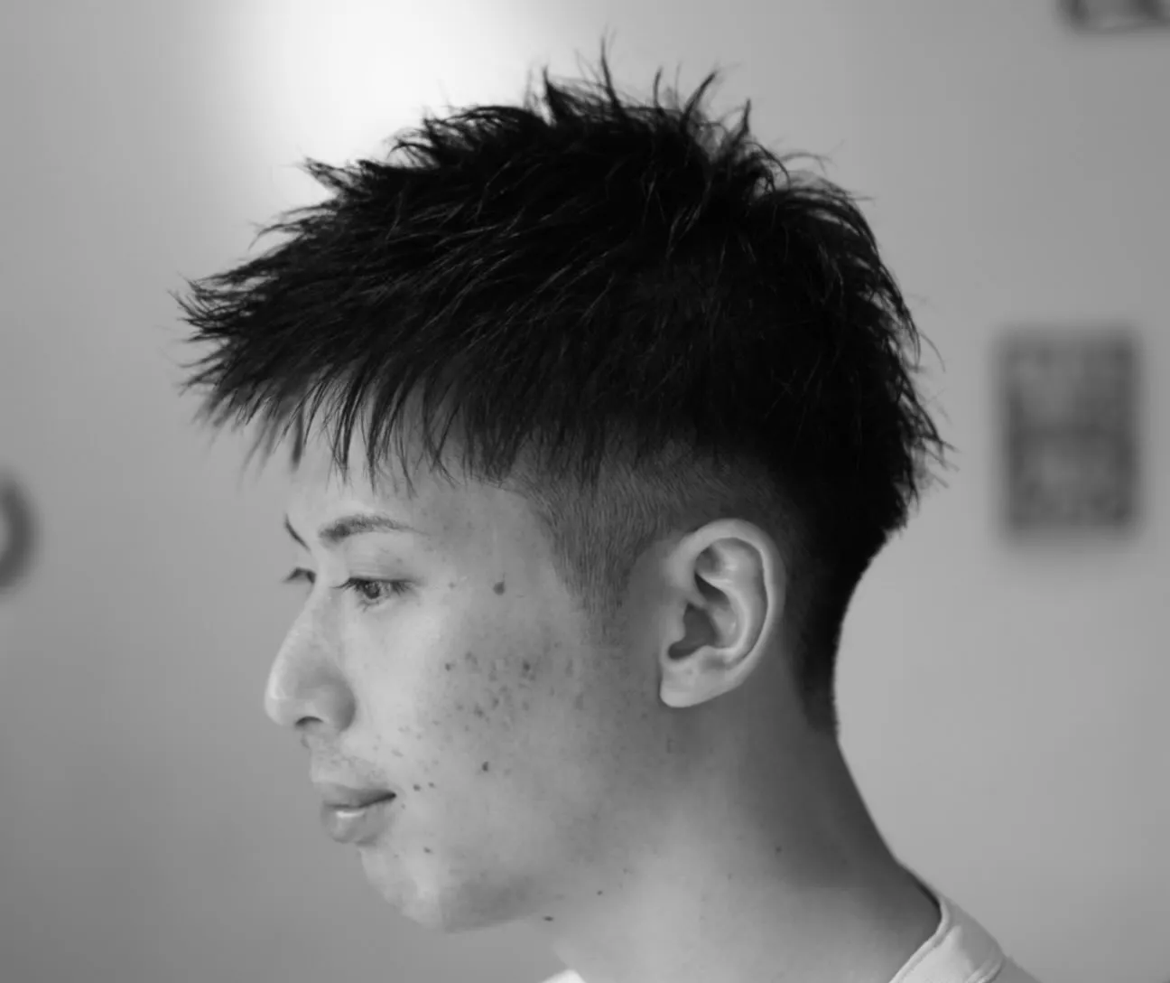 #hair